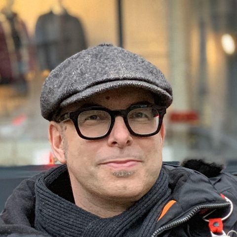 Uwe Morawetz, founder of AnswerVista